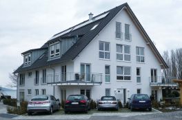 Haus Bernhard