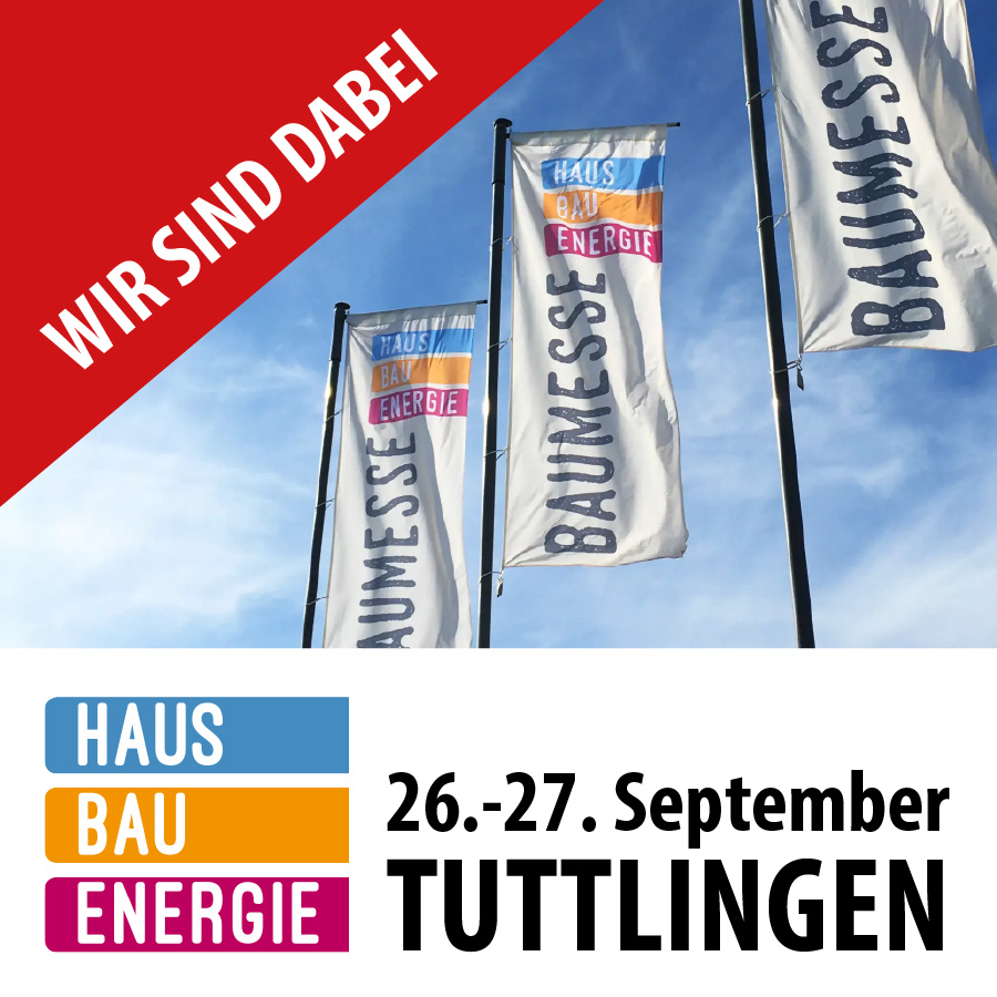 HAUS BAU ENERGIE Tuttlingen
